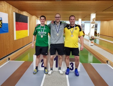 Sprint Männer 2019