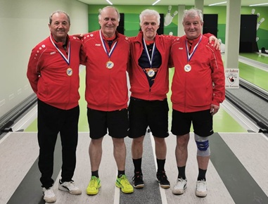 Vereinsmeisterschaft bayrischer Meister 26